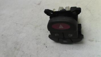 Bouton de warning