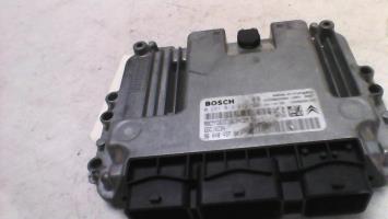 Calculateur moteur
