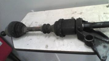 Foto ricambio auto