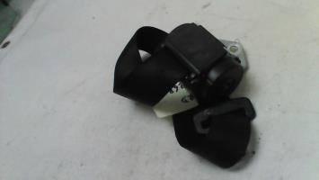 Ceinture arriere droit