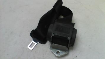 Ceinture arriere gauche