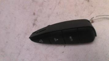 Commande autoradio