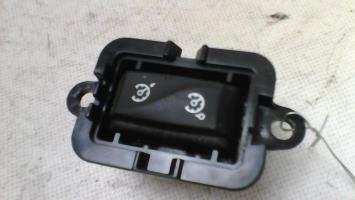 Commande regulateur vitesse