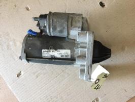 Motorino avviamento