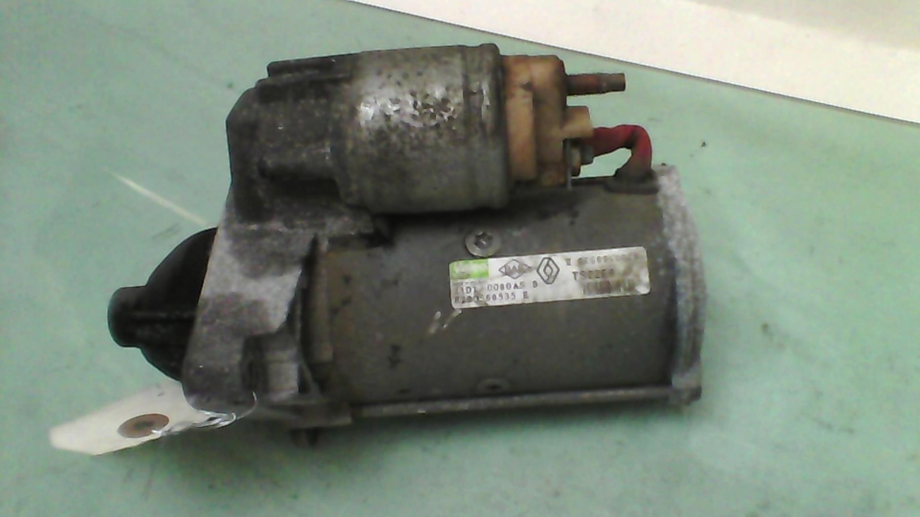 Photo pièce auto