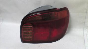 Fanale posteriore principale destro (luci)