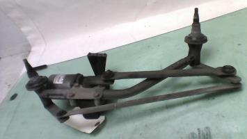Moteur essuie glace avant