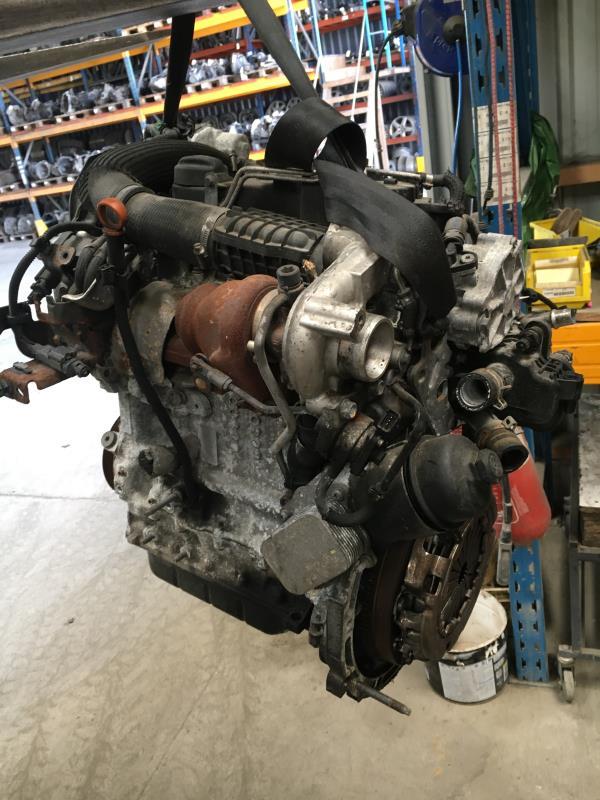 Moteur