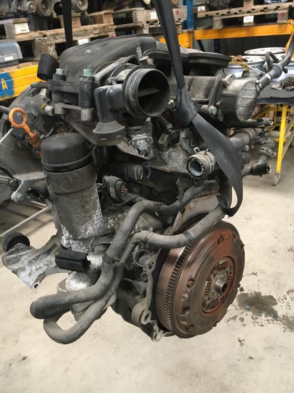 Moteur