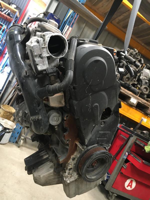 Moteur