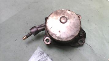 Pompe à vide