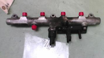 Rampe injection