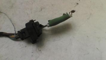 Resistance chauffage