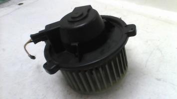Ventilateur chauffage