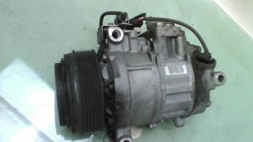 Compresseur clim