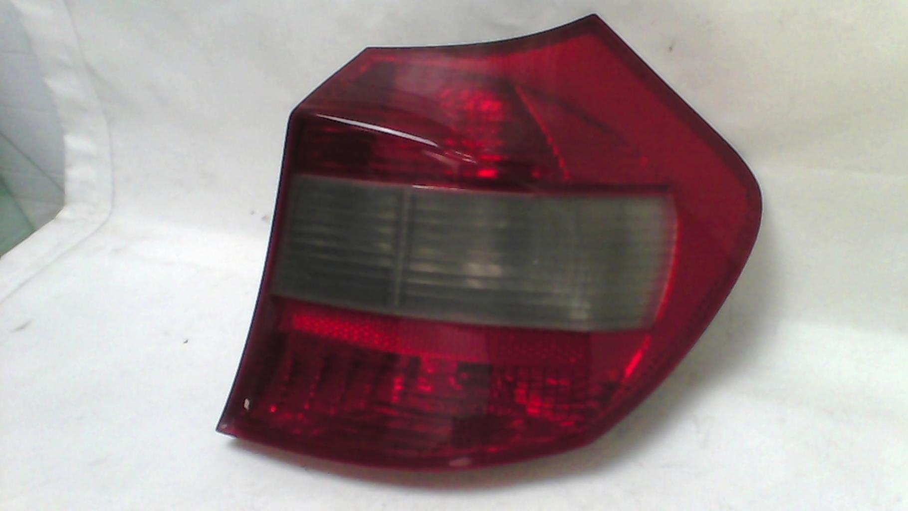 Fanale posteriore principale destro (luci)