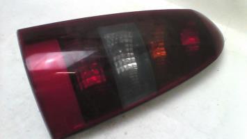 Fanale posteriore principale sinistro (luci)