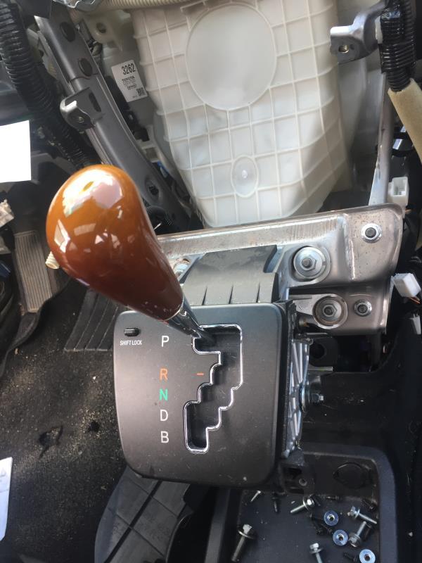 Foto pieza de coche