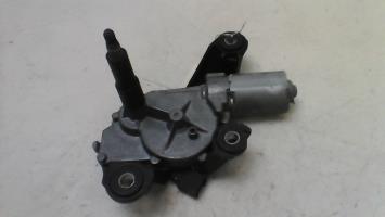 Moteur essuie glace arriere