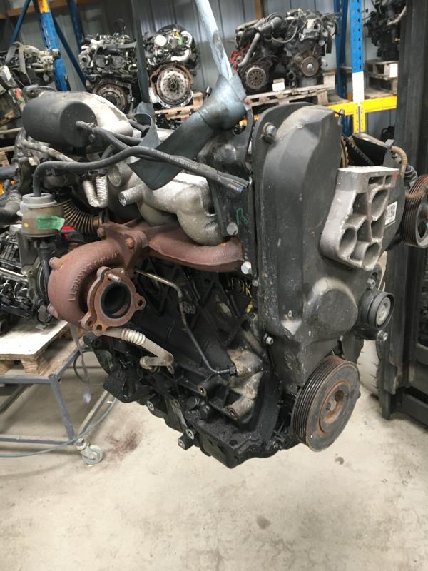 Moteur