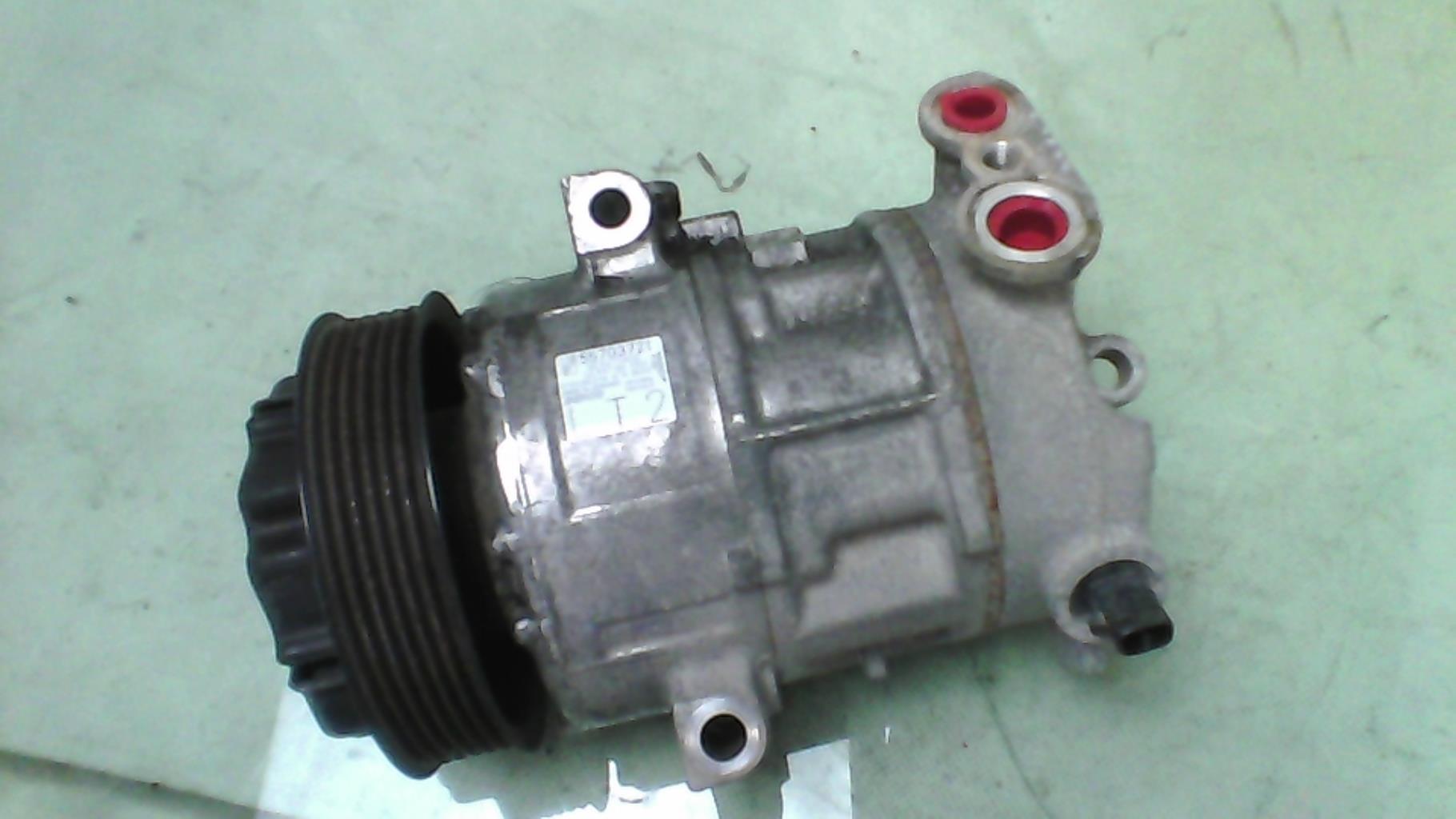Compresseur clim