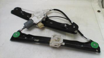 Leve vitre electrique avant gauche