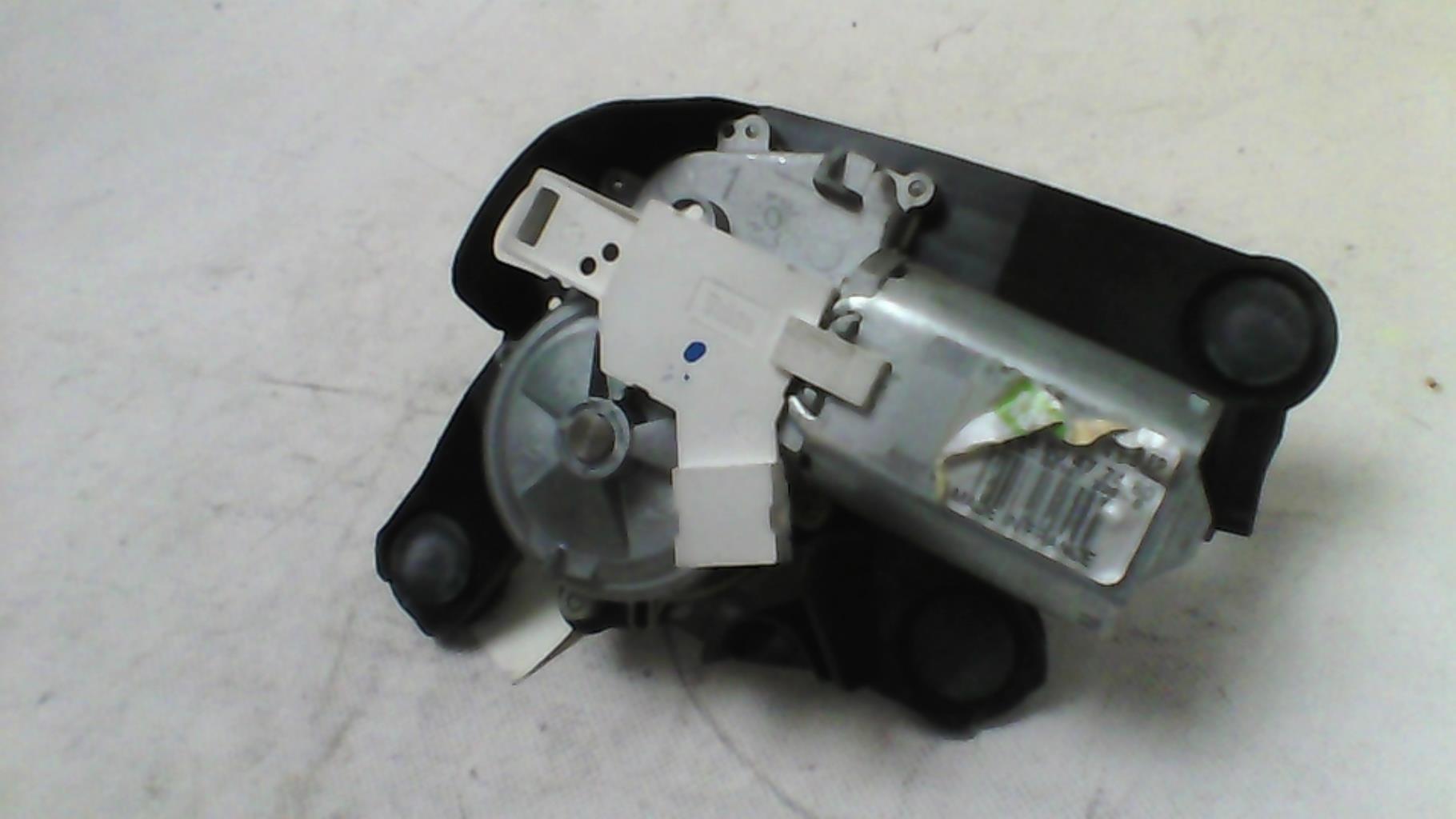 Moteur essuie glace arriere