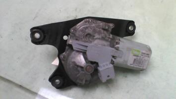 Moteur essuie glace arriere