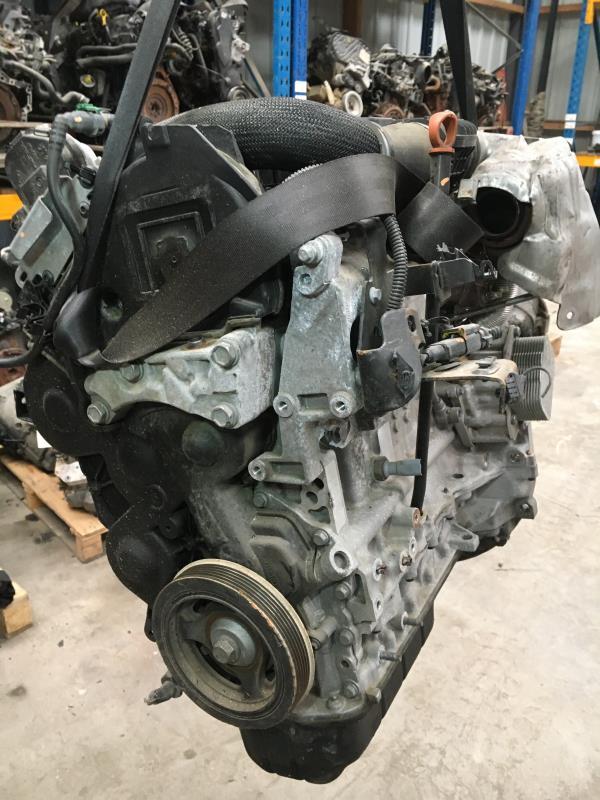 Moteur
