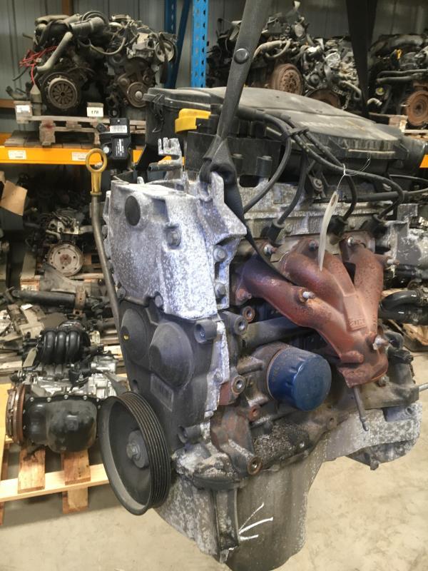 Moteur