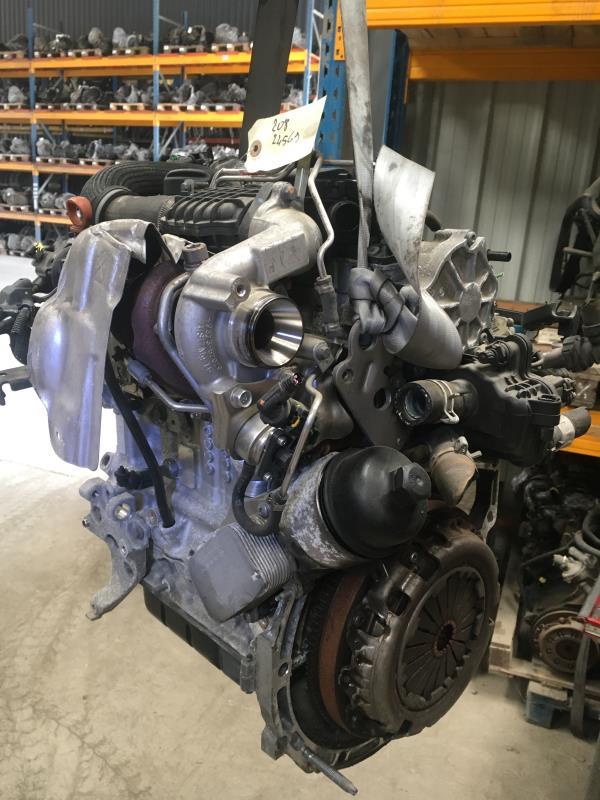 Moteur