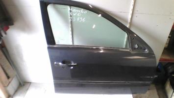 Porte avant droit