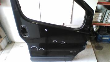 Porte avant droit