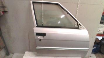 Porte avant droit