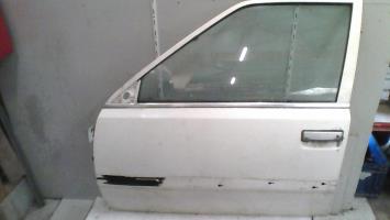 Porte avant gauche