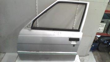 Porte avant gauche