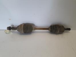 Cardan gauche (transmission)