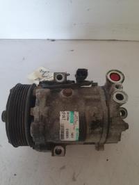 Compresseur clim