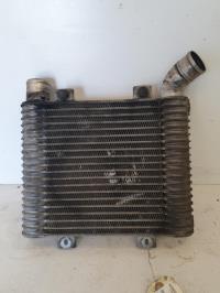 Echangeur air (Intercooler)