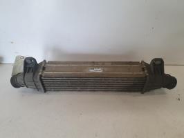 Scambiatore aria (Intercooler)