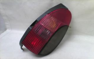 Fanale posteriore principale destro (luci)