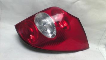 Fanale posteriore principale destro (luci)