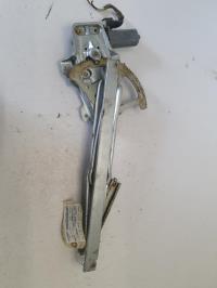Leve vitre electrique avant gauche