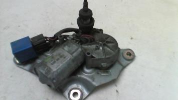 Moteur essuie glace arriere