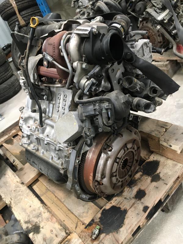 Moteur