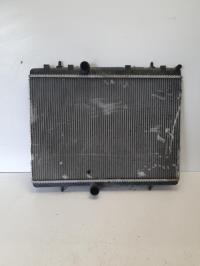 Radiateur eau