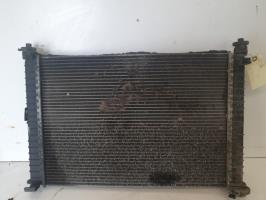 Radiateur eau