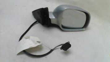 Retrovisor derecho