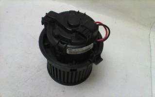 Ventilador de calefacción