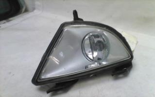 Fendinebbia destro (luci)